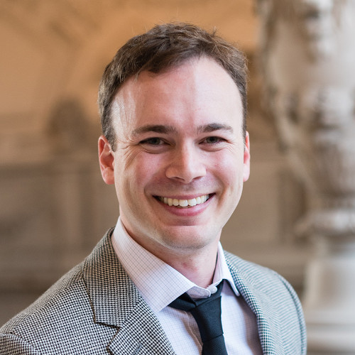 Justin Pincar, Co-Founder & CTO of Indie Credit
