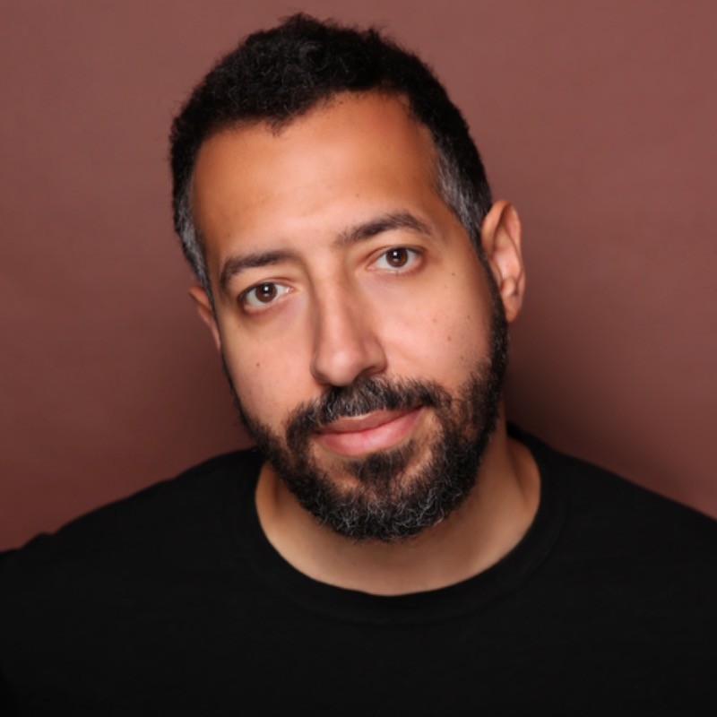 Yousef Ali, Co-Founder & CEO of Indie Credit